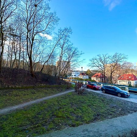 Mmrent Przytulny Apartament W Sopocie Sopot Zewnętrze zdjęcie