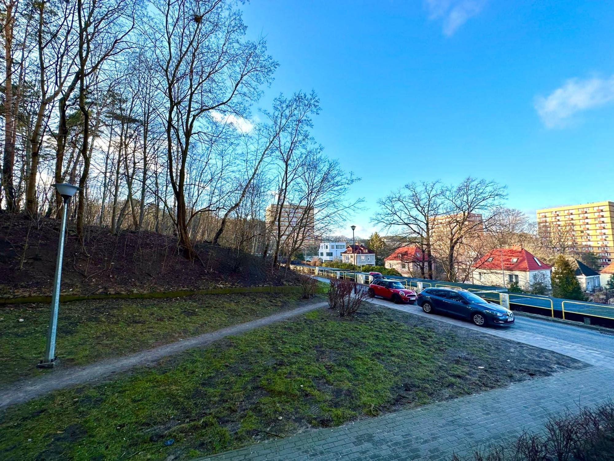 Mmrent Przytulny Apartament W Sopocie Sopot Zewnętrze zdjęcie
