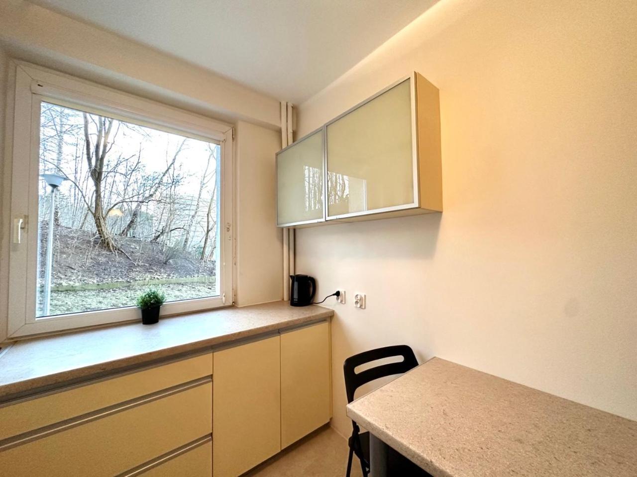 Mmrent Przytulny Apartament W Sopocie Sopot Zewnętrze zdjęcie