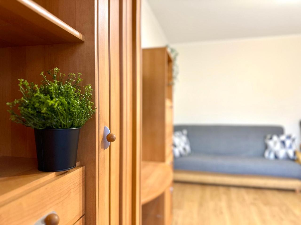 Mmrent Przytulny Apartament W Sopocie Sopot Zewnętrze zdjęcie