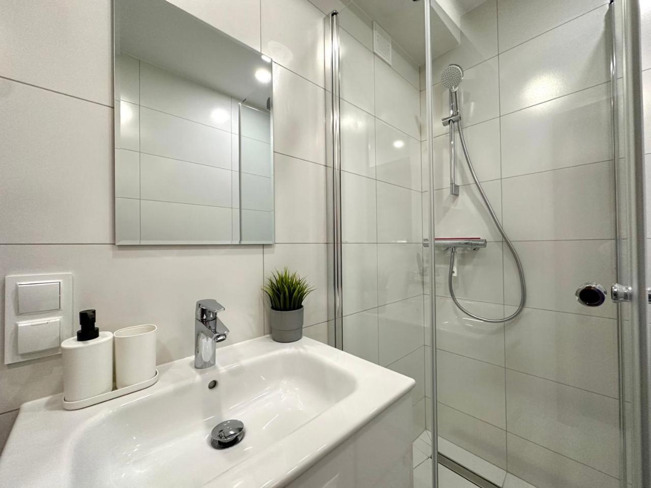 Mmrent Przytulny Apartament W Sopocie Sopot Zewnętrze zdjęcie