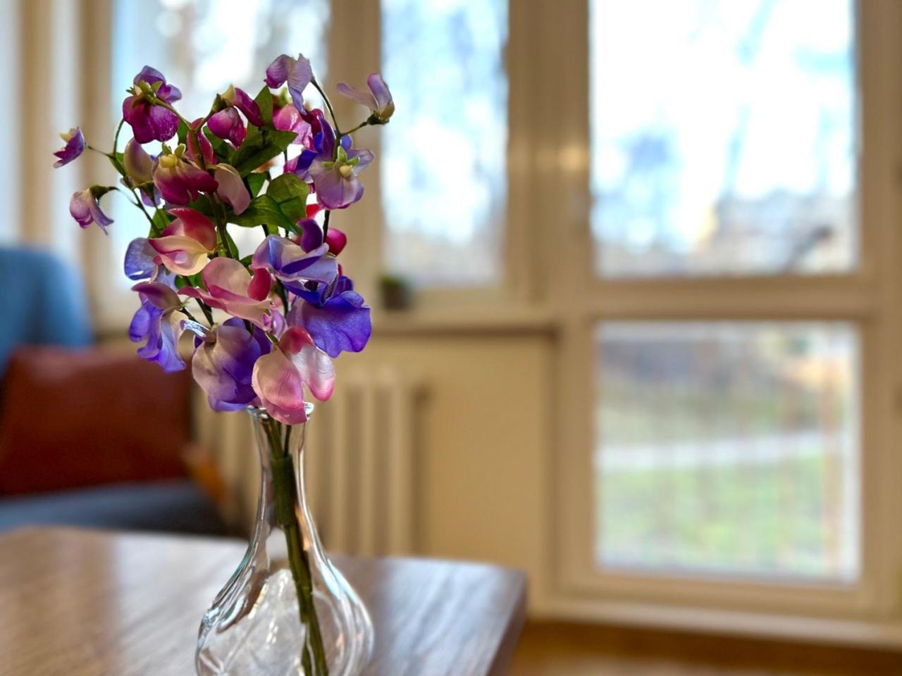 Mmrent Przytulny Apartament W Sopocie Sopot Zewnętrze zdjęcie