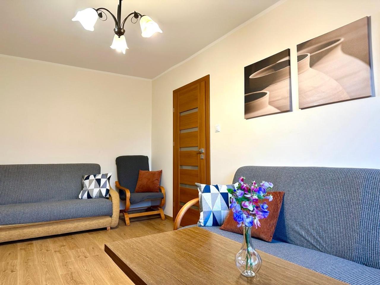 Mmrent Przytulny Apartament W Sopocie Sopot Zewnętrze zdjęcie