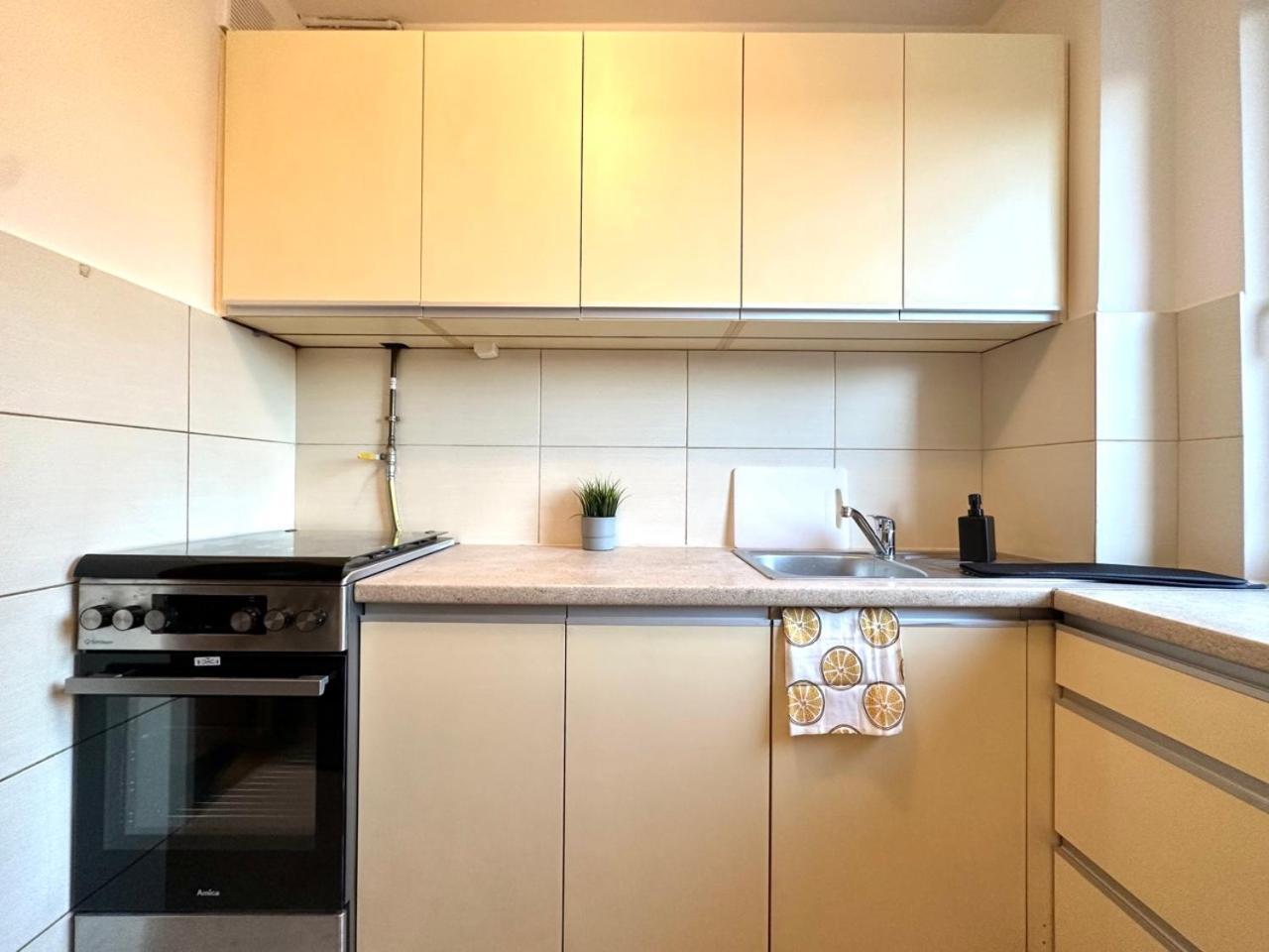 Mmrent Przytulny Apartament W Sopocie Sopot Zewnętrze zdjęcie
