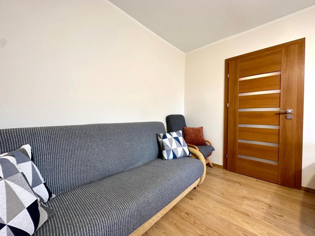 Mmrent Przytulny Apartament W Sopocie Sopot Zewnętrze zdjęcie