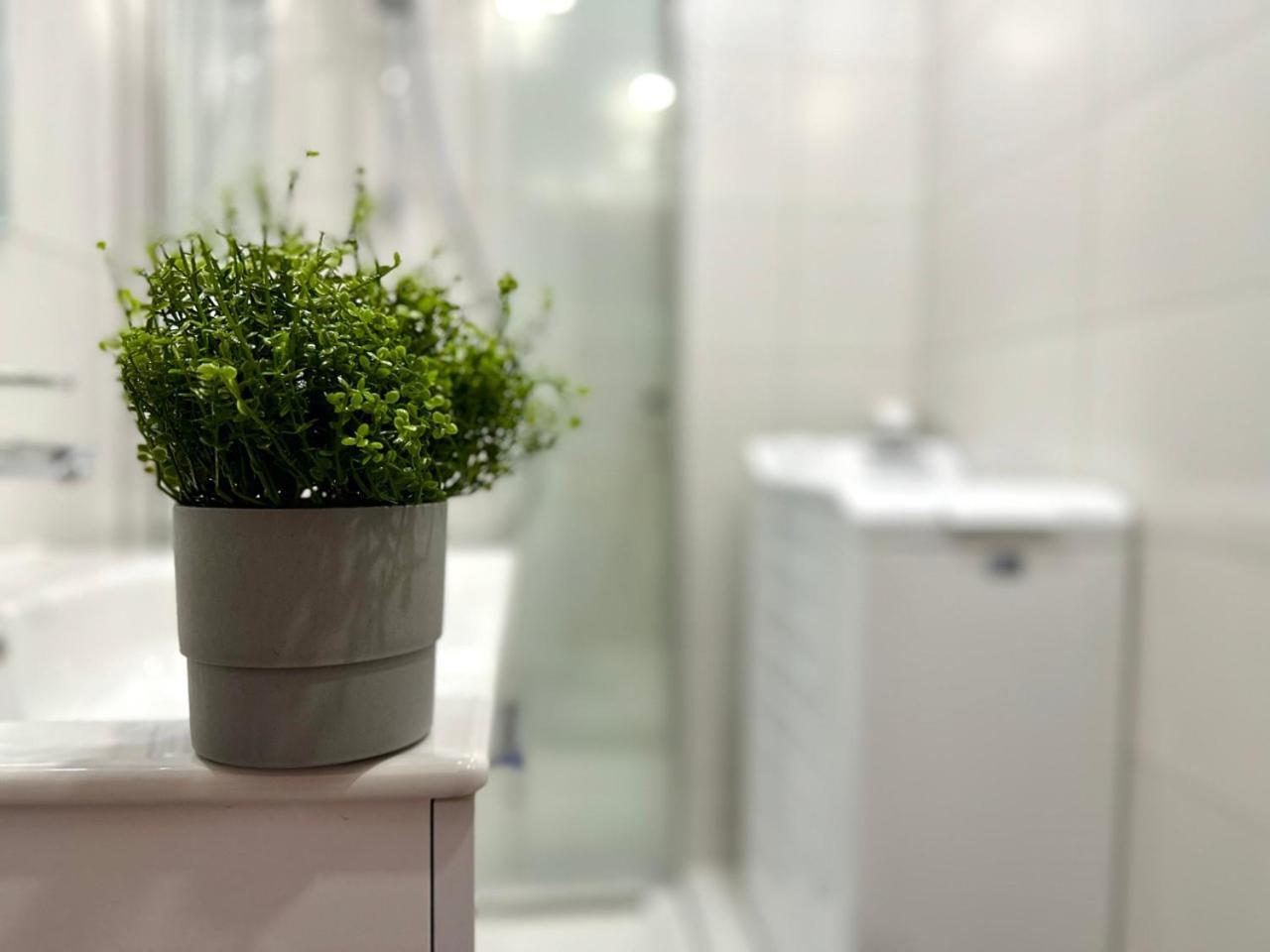 Mmrent Przytulny Apartament W Sopocie Sopot Zewnętrze zdjęcie