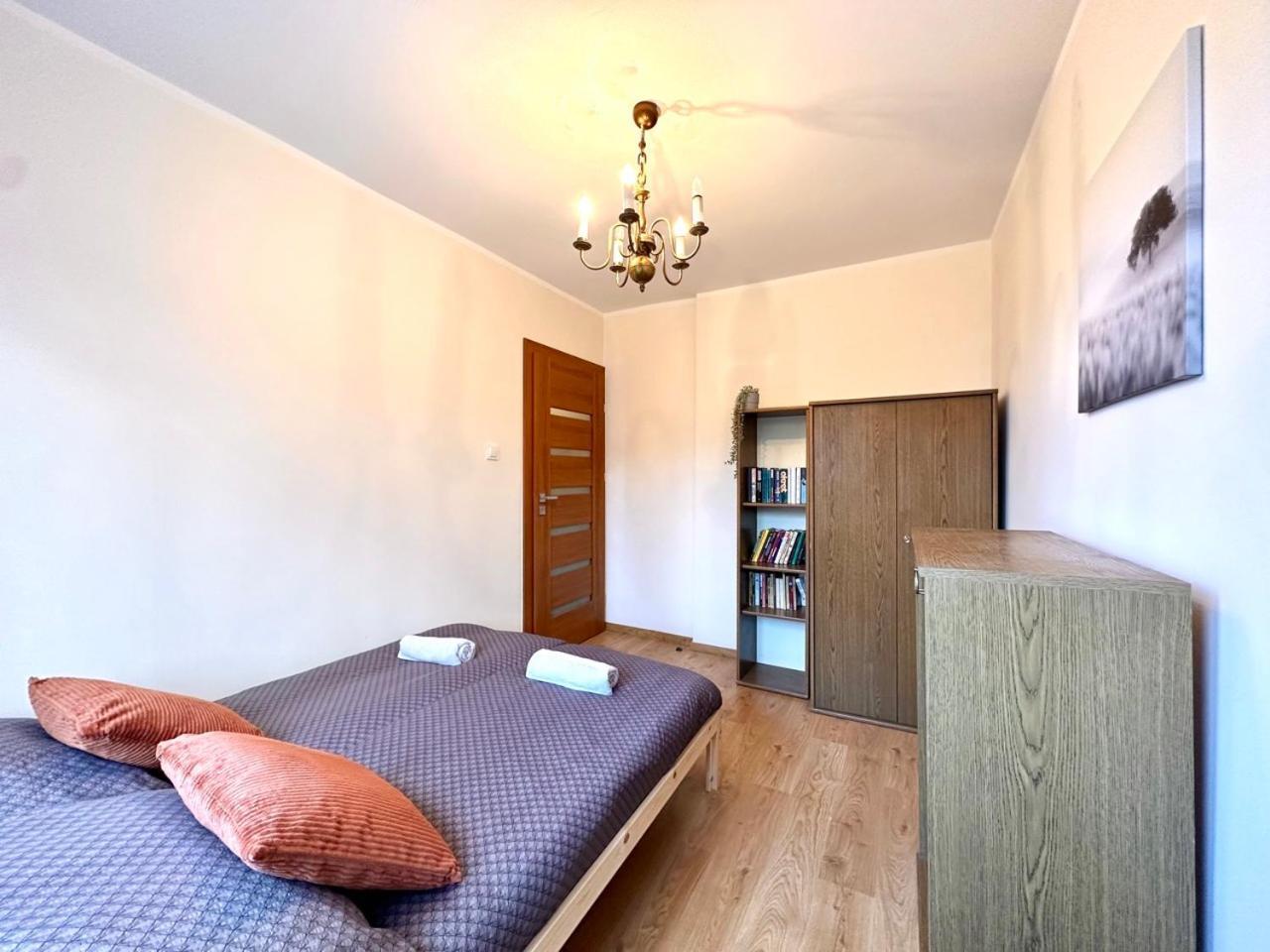 Mmrent Przytulny Apartament W Sopocie Sopot Zewnętrze zdjęcie