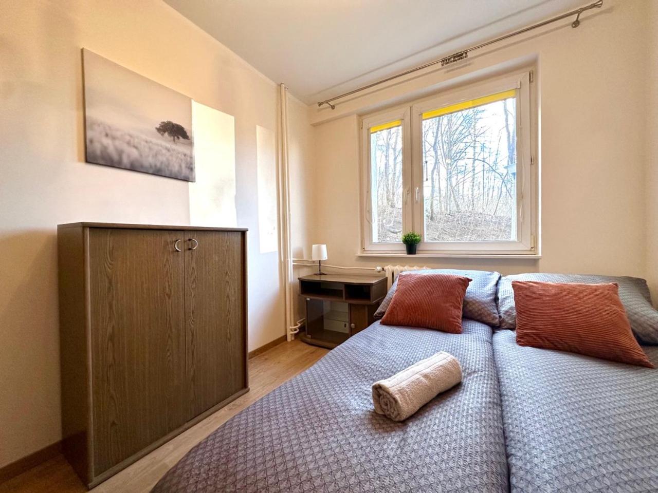 Mmrent Przytulny Apartament W Sopocie Sopot Zewnętrze zdjęcie